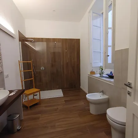 Maisonvanilla * Cagliari